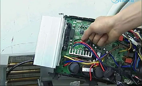 绛县美的空调电话是多少