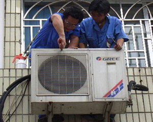 绛县空调售后维修服务中心在哪里找