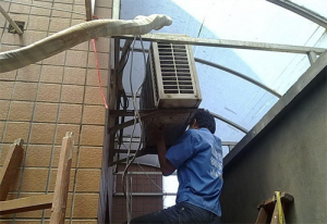 绛县空调维修售后服务中心