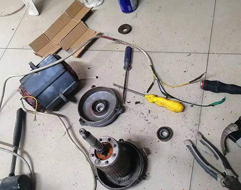 绛县空调维修售后服务中心电话在哪里找