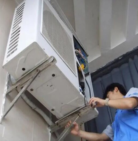 绛县24小时空调维修热线