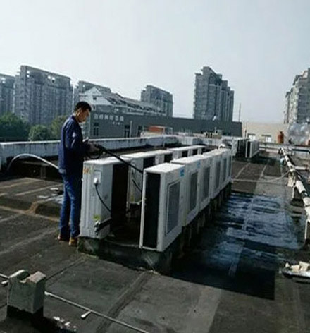 绛县 空调拆装 绛县本地 空调拆装公司