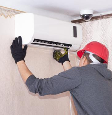 绛县空调内机噪音大