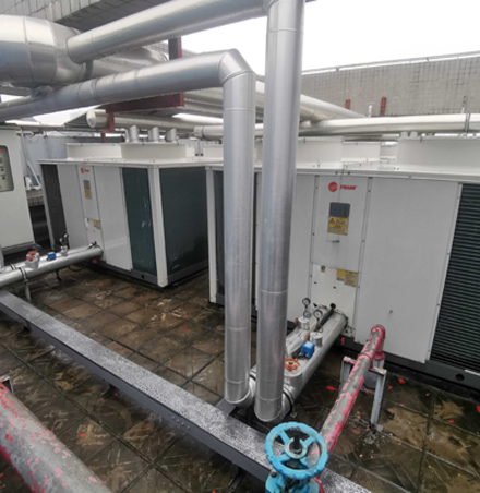 绛县附近中央空调维修 绛县上门中央空调维修